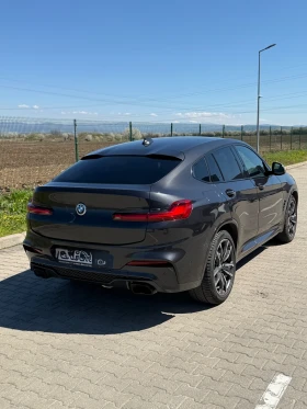 BMW X4 M40i, снимка 2