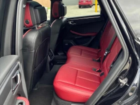 Porsche Macan  AWD/360/DIS/BOSE/HUD/ОБДУХВАНЕ, снимка 17