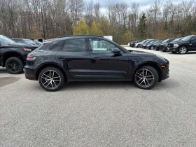 Porsche Macan  AWD/360/DIS/BOSE/HUD/ОБДУХВАНЕ, снимка 3