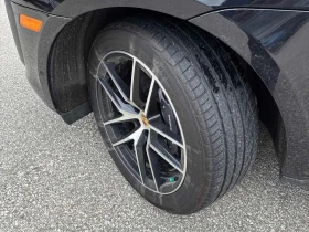 Porsche Macan  AWD/360/DIS/BOSE/HUD/ОБДУХВАНЕ, снимка 7