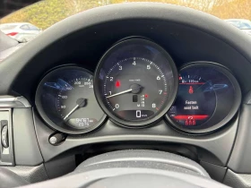 Porsche Macan  AWD/360/DIS/BOSE/HUD/ОБДУХВАНЕ, снимка 8