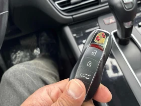 Porsche Macan  AWD/360/DIS/BOSE/HUD/ОБДУХВАНЕ, снимка 14