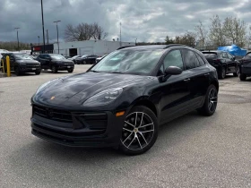 Porsche Macan  AWD/360/DIS/BOSE/HUD/ОБДУХВАНЕ, снимка 1