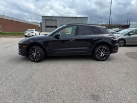 Porsche Macan  AWD/360/DIS/BOSE/HUD/ОБДУХВАНЕ, снимка 2