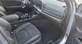 Kia Sportage GT Line 1.6 Hybrid 230HP FULL Panorama Гаранция, снимка 10