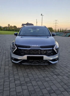 Kia Sportage GT Line 1.6 Hybrid 230HP FULL Panorama Гаранция, снимка 1