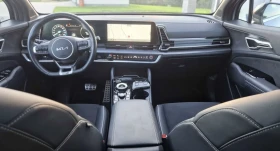 Kia Sportage GT Line 1.6 Hybrid 230HP FULL Panorama Гаранция, снимка 15