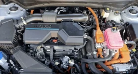 Kia Sportage GT Line 1.6 Hybrid 230HP FULL Panorama Гаранция, снимка 11