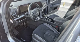 Kia Sportage GT Line 1.6 Hybrid 230HP FULL Panorama Гаранция, снимка 9
