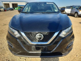 Nissan Rogue 2.0l Sport S, снимка 5