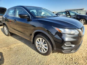 Nissan Rogue 2.0l Sport S, снимка 4