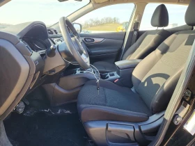 Nissan Rogue 2.0l Sport S, снимка 7
