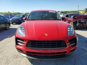 Porsche Macan, снимка 5
