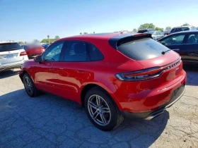 Porsche Macan, снимка 2
