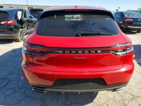 Porsche Macan, снимка 6
