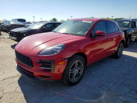 Porsche Macan, снимка 1