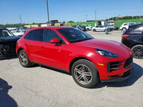 Porsche Macan, снимка 4