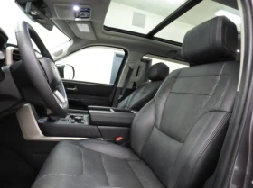 Toyota Tundra CREWMAX LIMITED 4X4 , снимка 10