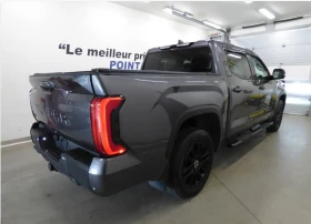 Toyota Tundra CREWMAX LIMITED 4X4 , снимка 4