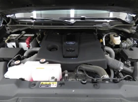 Toyota Tundra CREWMAX LIMITED 4X4 , снимка 13
