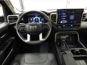 Toyota Tundra CREWMAX LIMITED 4X4 , снимка 5