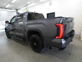 Toyota Tundra CREWMAX LIMITED 4X4 , снимка 2