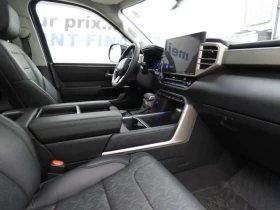 Toyota Tundra CREWMAX LIMITED 4X4 , снимка 11