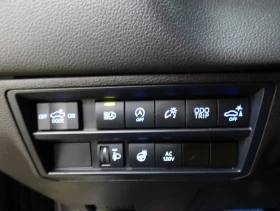 Toyota Tundra CREWMAX LIMITED 4X4 , снимка 9
