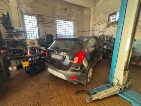 Opel Mokka 1.4i/Turbo , снимка 5