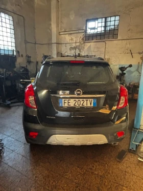 Opel Mokka 1.4i/Turbo , снимка 6