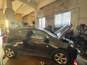 Opel Mokka 1.4i/Turbo , снимка 4
