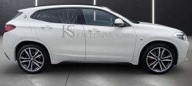 BMW X2 sDrive 20i* М-SPORT* HUD* NAVI PLUS* , снимка 2