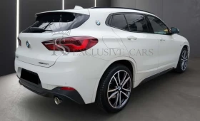 BMW X2 sDrive 20i* М-SPORT* HUD* NAVI PLUS* , снимка 3