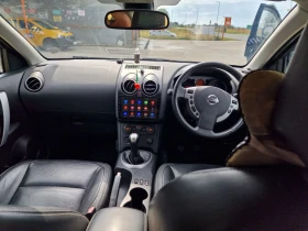 Nissan Qashqai, снимка 3