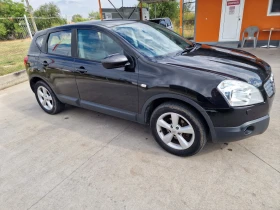 Nissan Qashqai, снимка 9