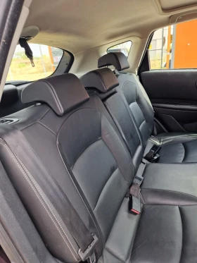 Nissan Qashqai, снимка 5