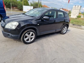 Nissan Qashqai, снимка 2