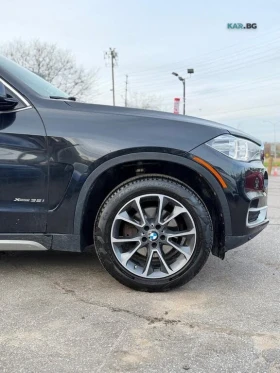 BMW X5  HEAD-UP * M-SPORT * АвтоКредит * (ЦЕНА ДО БГ), снимка 13