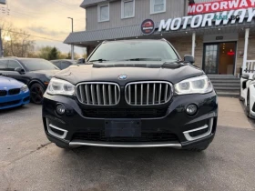 BMW X5  HEAD-UP * M-SPORT * АвтоКредит * (ЦЕНА ДО БГ), снимка 2