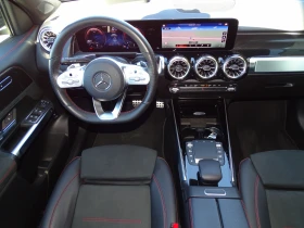 Mercedes-Benz GLB 220 AMG LINE_HEAD UP_DISTRONIC_* LINE ASIST_* , снимка 12