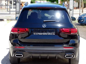 Mercedes-Benz GLB 220 AMG LINE_HEAD UP_DISTRONIC_* LINE ASIST_* , снимка 5