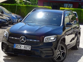 Mercedes-Benz GLB 220 AMG LINE_HEAD UP_DISTRONIC_* LINE ASIST_* , снимка 2