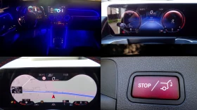 Mercedes-Benz GLB 220 AMG LINE_HEAD UP_DISTRONIC_* LINE ASIST_* , снимка 16