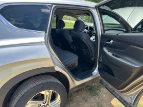 Hyundai Santa fe HTRAC РЕАЛНИ 30000км !!!!!, снимка 13