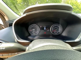 Hyundai Santa fe HTRAC РЕАЛНИ 30000км !!!!!, снимка 15