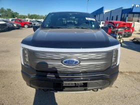 Ford F150 Lightning Pro, снимка 5