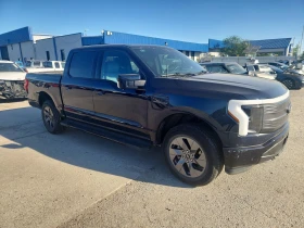 Ford F150 Lightning Pro, снимка 4