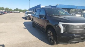 Ford F150 Lightning Pro, снимка 13