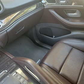 Mercedes-Benz GLE 300, снимка 6