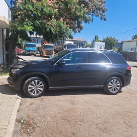 Mercedes-Benz GLE 300, снимка 2